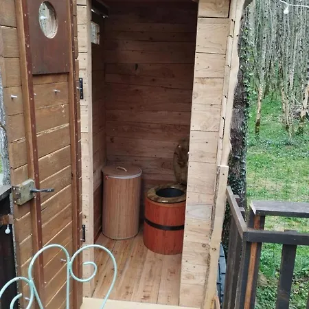 Terra Bosca Roulotte