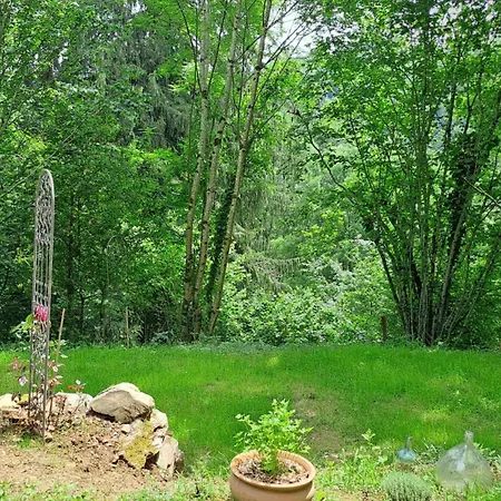 Terra Bosca Roulotte Casa vacanze *