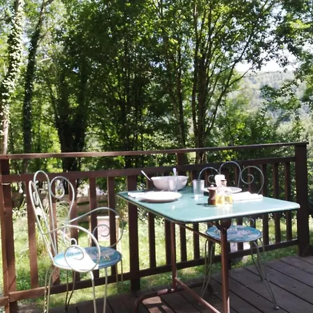 Casa vacanze Terra Bosca Roulotte