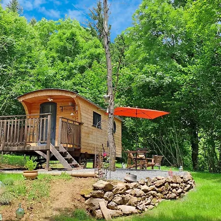 Terra Bosca Roulotte