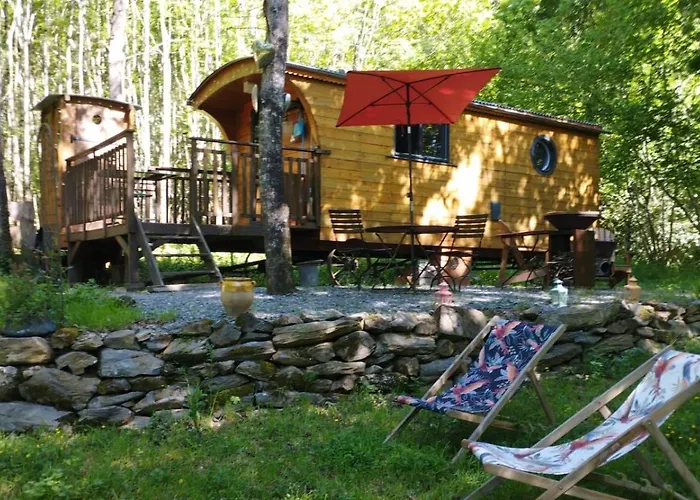 Terra Bosca Roulotte *