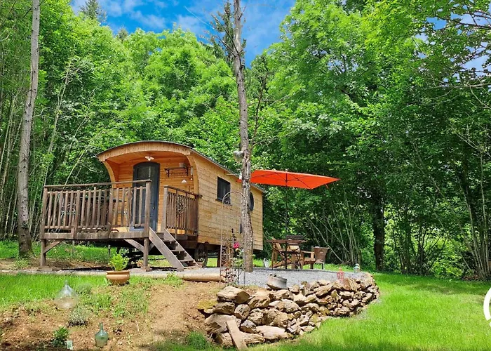 Terra Bosca Roulotte