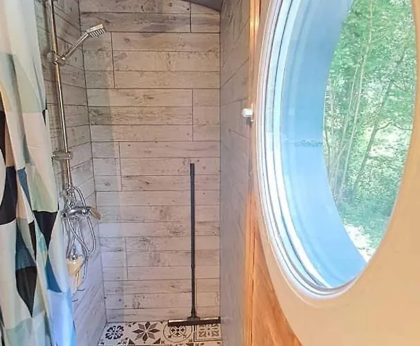 Terra Bosca Roulotte