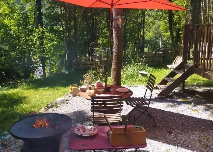 Terra Bosca Roulotte *