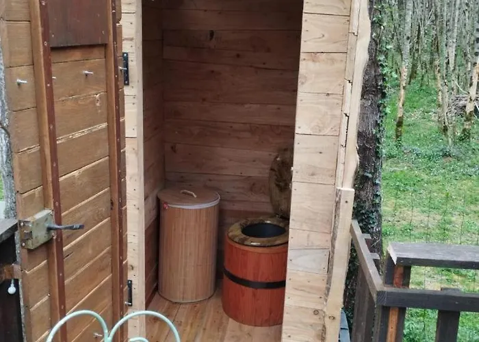 Terra Bosca Roulotte *