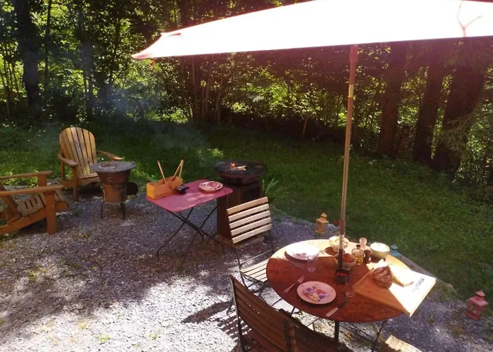 Terra Bosca Roulotte *